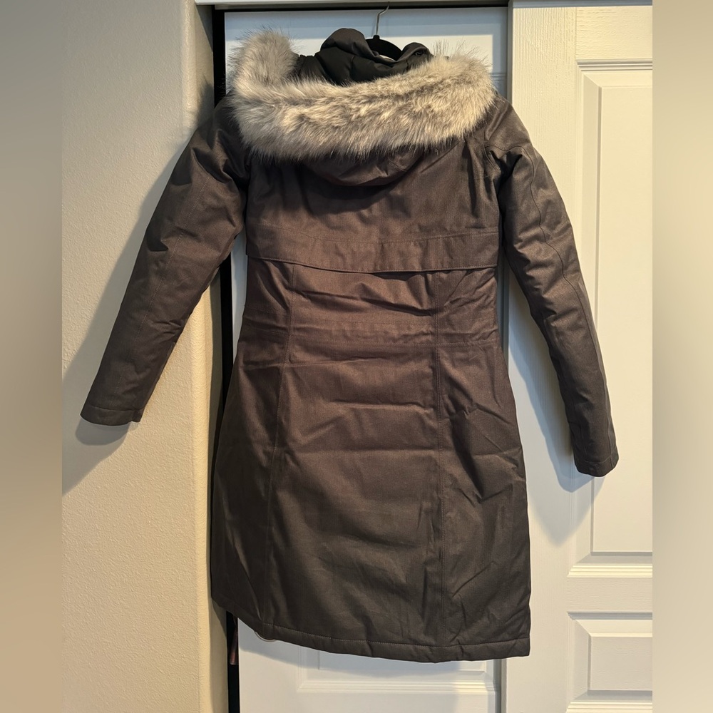 Columbia Jacket - Picture 9 of 13